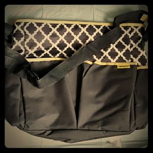 Diaper bag